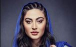 عکس مریم مومن با لباس چرمی و جذابش همه را شوکه کرد / شغل عجیب این خانم بازیگر قبل از بازیگری چه بود؟